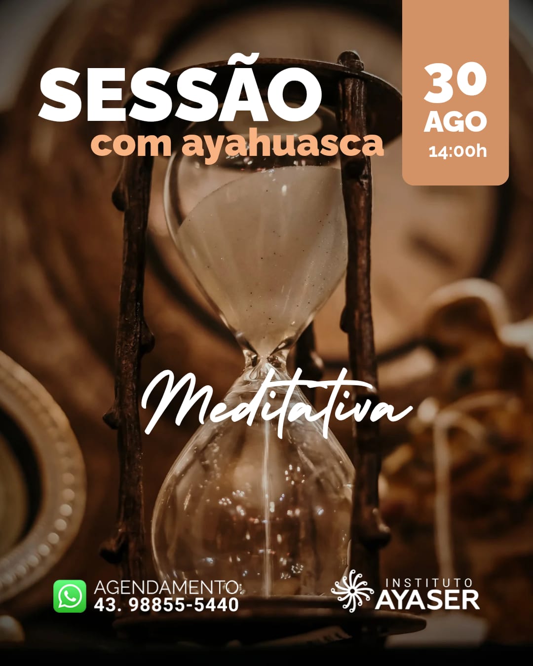 Meditativa Feed 30-08