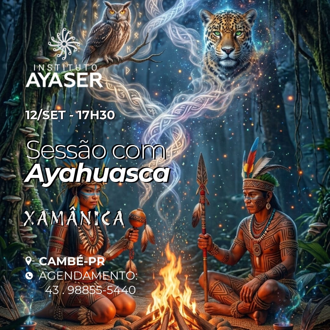 Xamânica 12-09